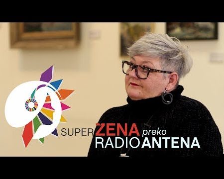 NE PROPUSTITE// Gošća prve emisije “Super žena preko radio antena” Nela Hasić – Svi životni izazovi žene kojoj je profesionalni poziv borba protiv karcinoma dojke