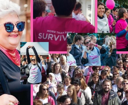 Nela Hasić – ime na koje prvo ustanem pa kažem hvala! (VIDEO)