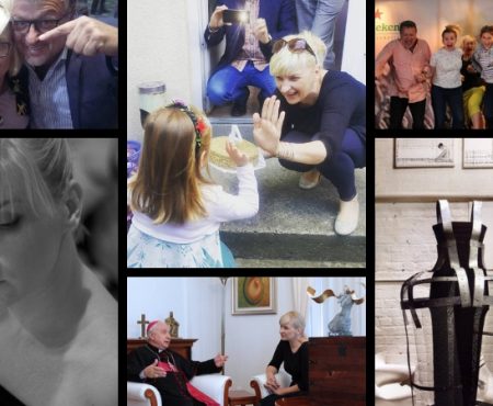 Žena sa prezimenom INSPIRACIJA: Jedina osoba ikada kojoj sam dopustila da mi zagipsa glavu i PONOSNA sam na to