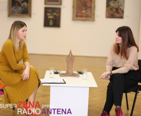 SABINA ĆUDIĆ: “Moj suverenitet leži u onima koji su me birali” (VIDEO)