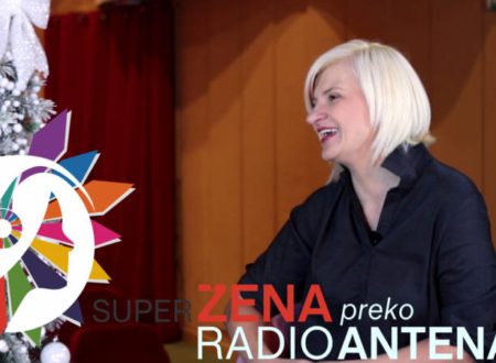 EDINA SELESKOVIĆ: Žene puno blaže ocjenjuju muškarce nego same sebe