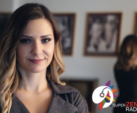 Tatjana Paunoski: “Snovi ostaju snovi samo ako ne krenemo da ih realizujemo”