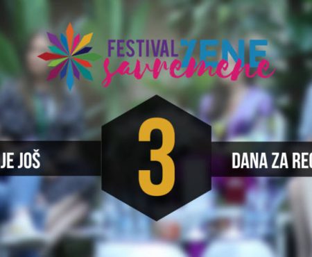 Preko 100 uspješnih žena svijeta dolazi u Tuzlu na Festival savremene žene