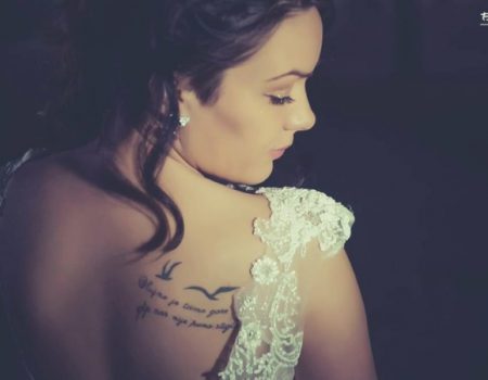 Ines Miličević: “Od ljubavi do razvoda”