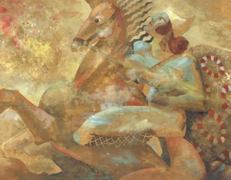 Jaka sam žena, plaše me se muškarci