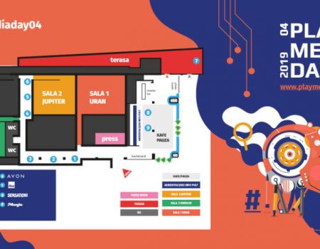 Ovog petka Play Media Day 04 okuplja kreativnu industriju u Banjaluci!
