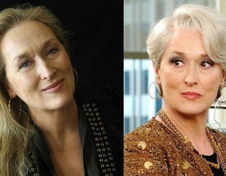 MERYL STREEP proslavila sedamdeseti rođendan: NETIPIČNA HOLIVUDSKA ZVIJEZDA
