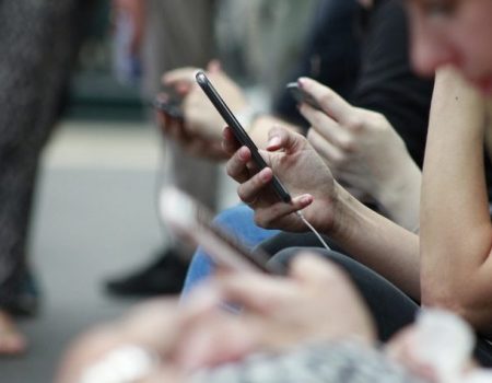 Da li ste ovisni o mobilnom telefonu?