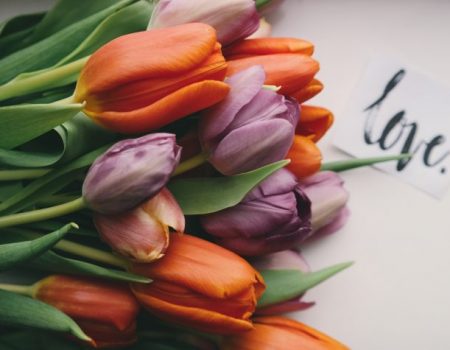 Najkraća priča o velikim ljubavima