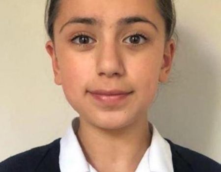 Mlada Iranka je najpametnija osoba na svijetu