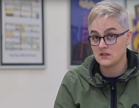 Ajna Jusić: “Ne postoje vaši i naši već samo dobri i loši ljudi”