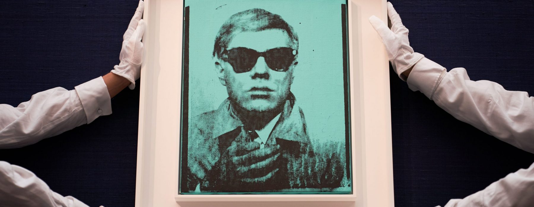 Dugoočekivana izložba Andyja Warhola od sada je dostupna virtualno!