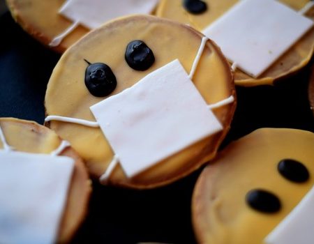 Kako njegovati kožu prilikom nošenja maske