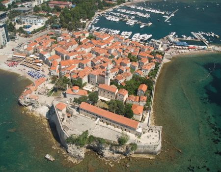 Budva je spremna da dočeka goste iz regiona