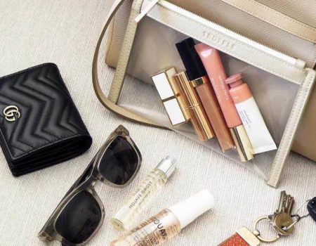 5 beauty proizvoda koji bi trebali biti u vašoj kozmetičkoj torbici za svaki dan