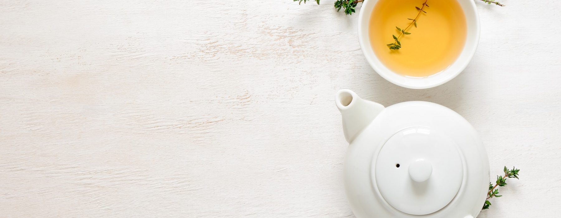 Zeleni čaj – zašto je toliko popularan i po čemu je poseban?