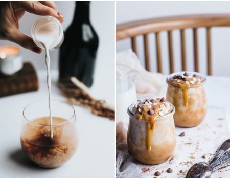 Imamo recept za najukusniju ledenu kafu koju vrlo lako možete sami napraviti