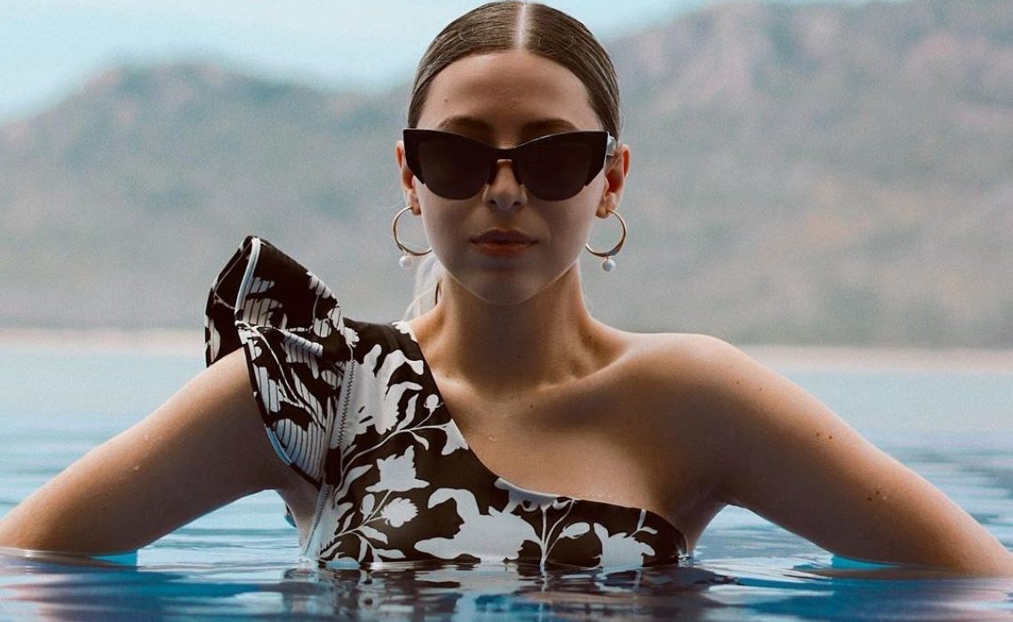 2 neizostavna kupaća kostima iz H&M-a + kako ih nose influencerice