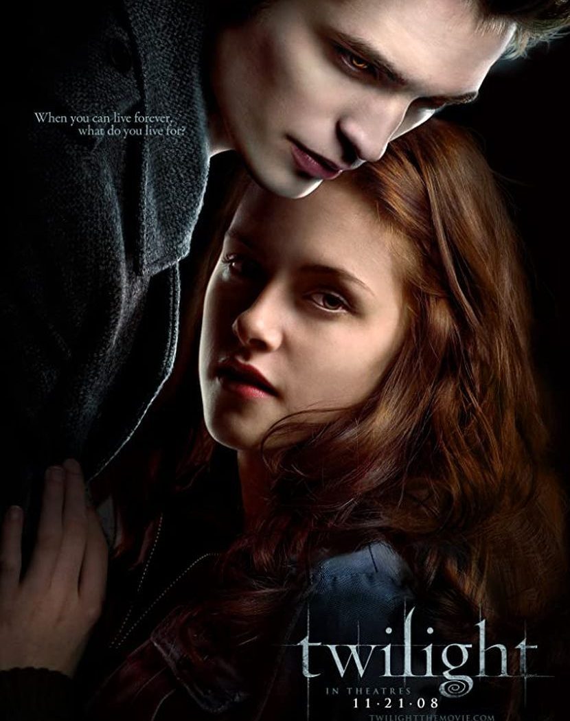 Saga se nastavlja: Stiže nova “Twilight” knjiga, evo kada će se naći na policama