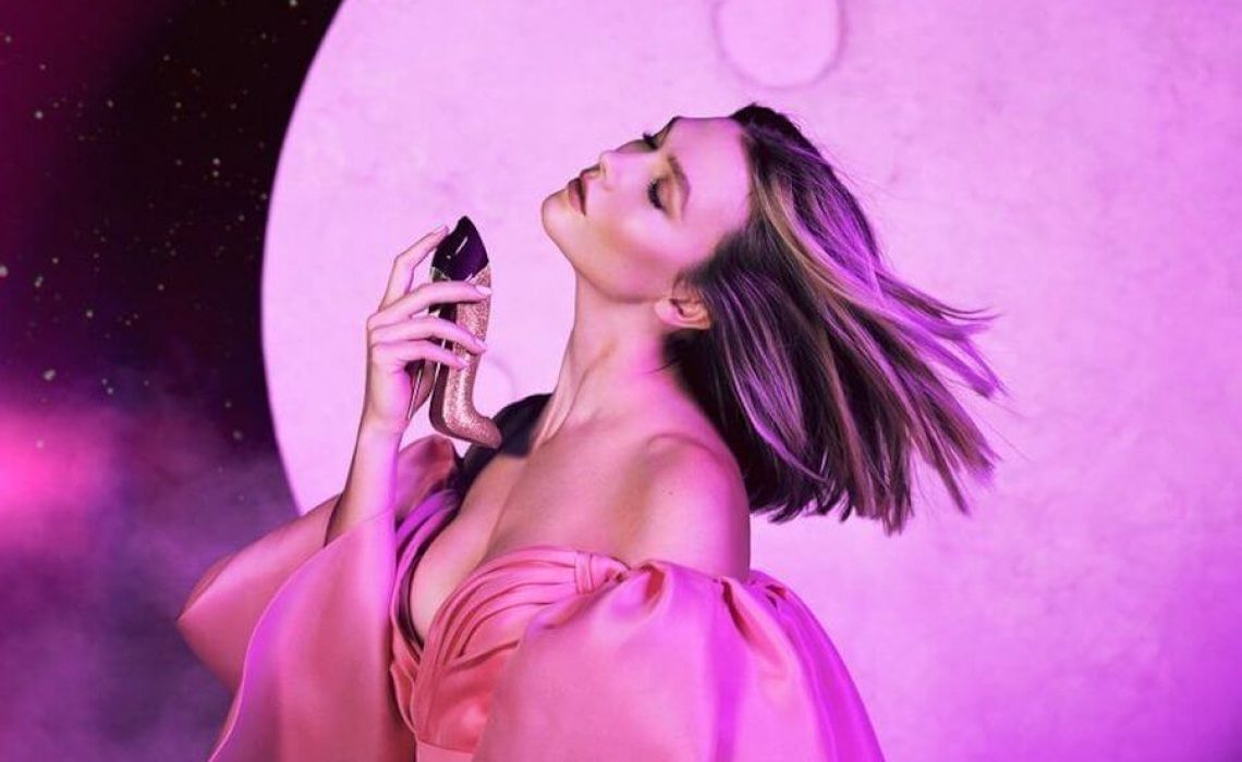 Novi parfem na wish listi: Carolina Herrera, Good Girl Fantastic Pink