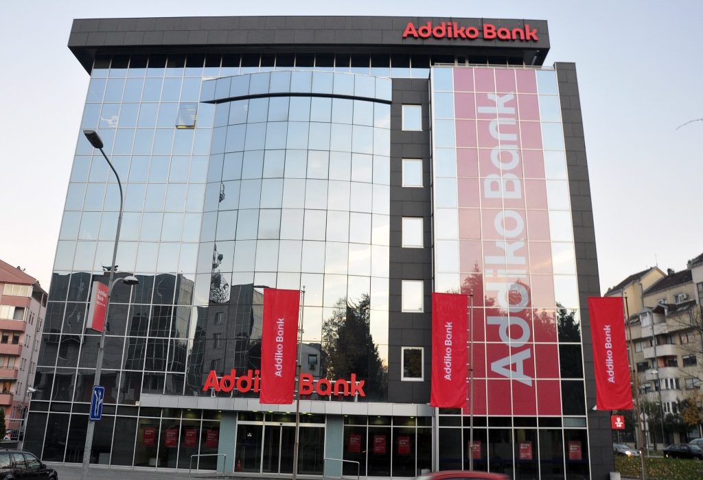 Addiko Bank potvrdila međunarodni certifikat „Customers’ Friend – Jer mi cijenimo svoje klijente”