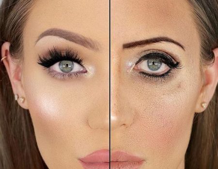 Make up pogreške zbog kojih izgledate starije