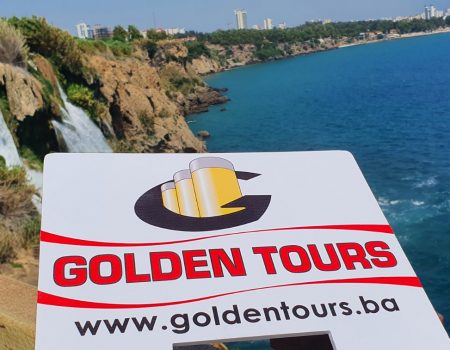 NIJE KASNO DA PROVEDETE NEZABORAVNO LJETO: TURSKA ŠIROM OTVARA SVOJA VRATA ZA SVE IZ BIH