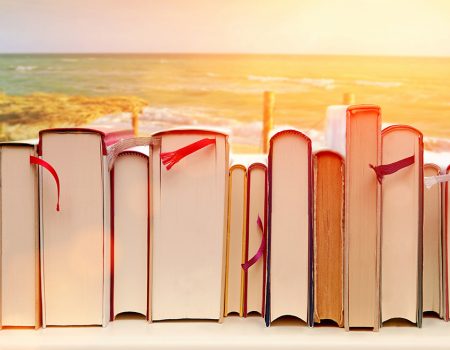 Tri knjige koje preporučujemo ovog ljeta