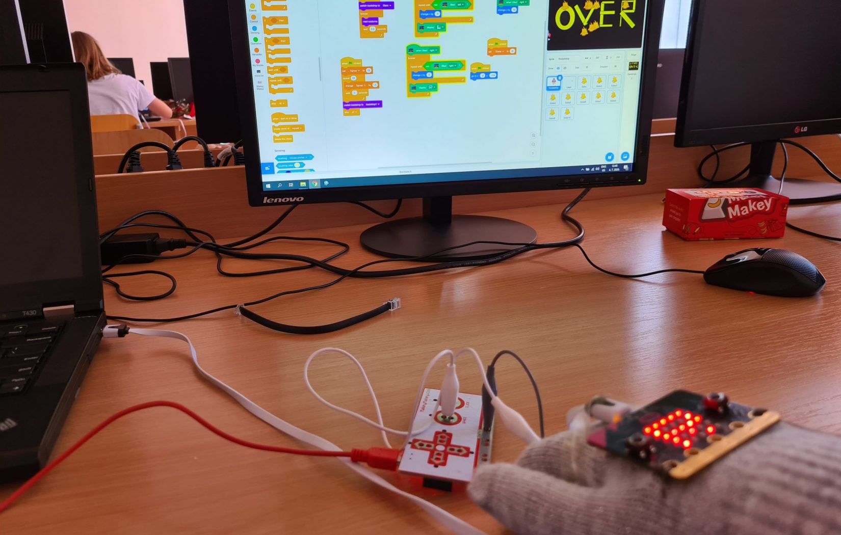 ONI SU DIGITALNI GENIJALCI  – PROMOVIRANA PETA GENERACIJA STEM AKADEMIJE