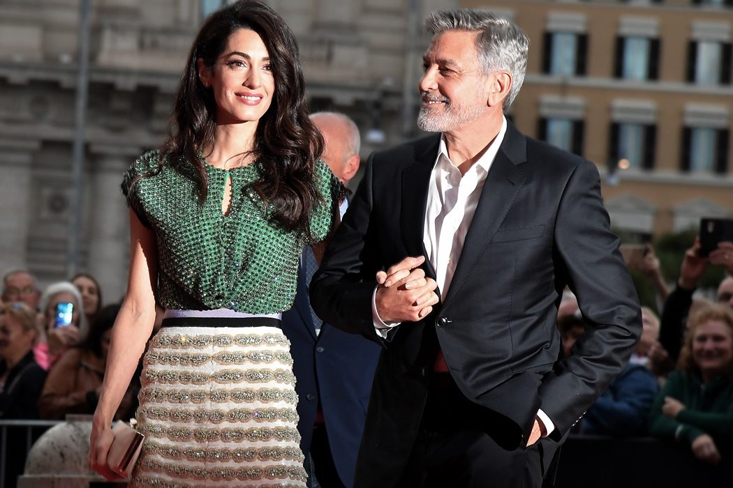 Advokatica, supruga, mama i modna ikona: Amal Clooney kao inspiracija