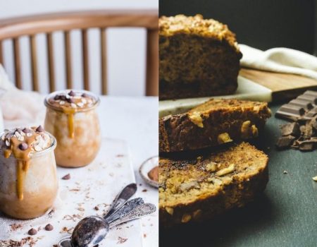 Mogu poslužiti i za doručak: Brzi deserti s bananama koje obožavamo