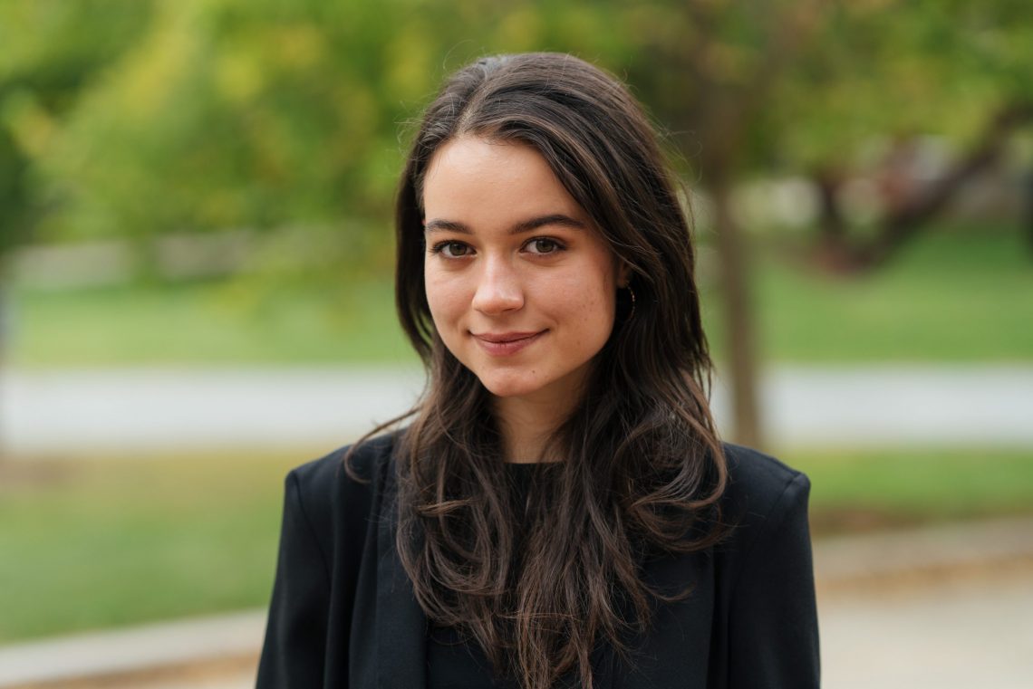 ANELA ARIFI – mlada Tuzlanka dobitnica najveće postdiplomske stipendije na svijetu