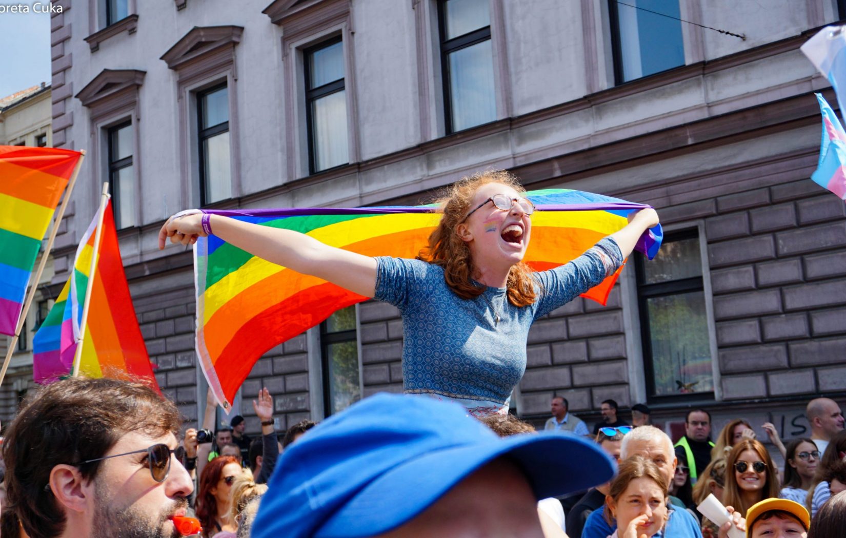Prava LGBTIQ osoba u BIH – Ljubav nije privilegija
