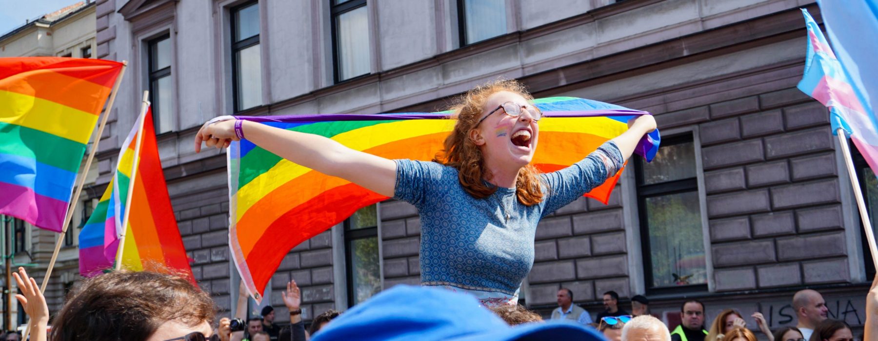 Prava LGBTIQ osoba u BIH – Ljubav nije privilegija