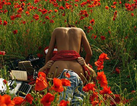 Ljeto, seks i menstruacija