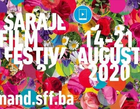 Film “Koncentriši se, baba” otvara večerašnje online izdanje 26. Sarajevo Film Festivala