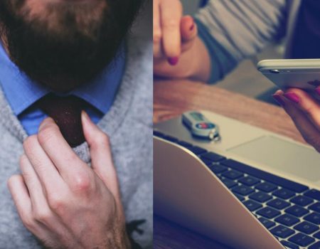 12 stvari na koje muškarci i žene drugačije gledaju