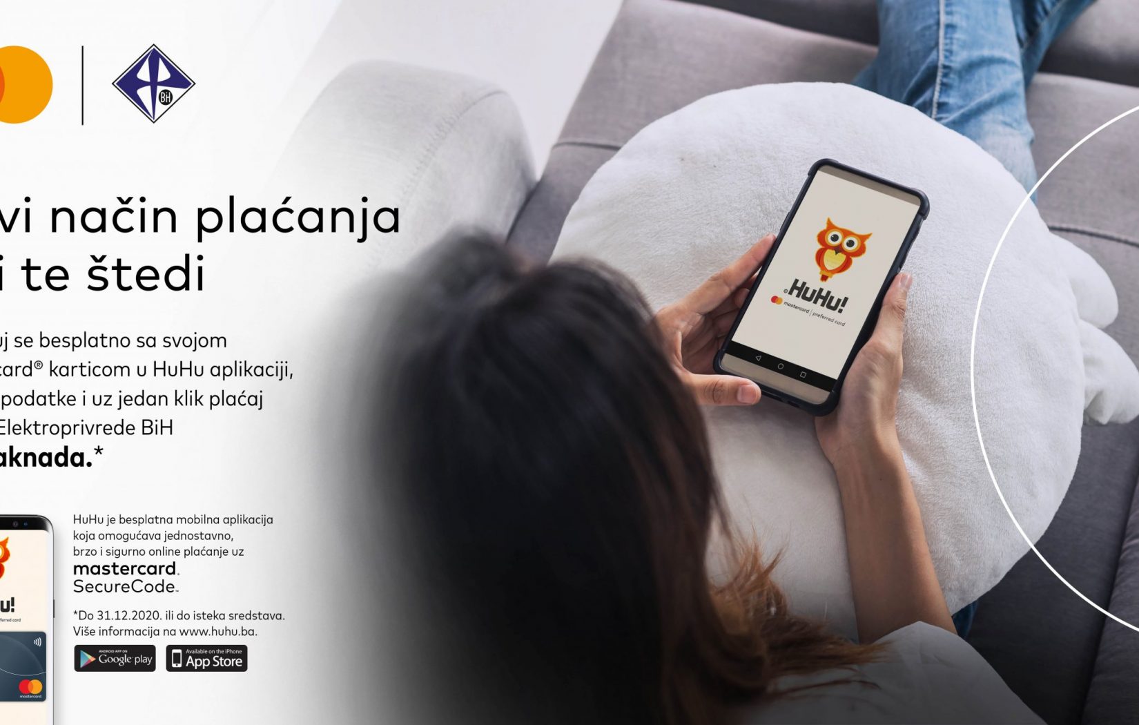 Novi način plaćanja koji te štedi