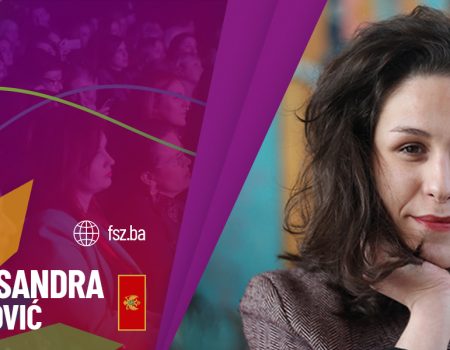 ALEKSANDRA BOŠKOVIĆ  – direktorica jedne od najvećih softverskih kompanija u Crnoj Gori