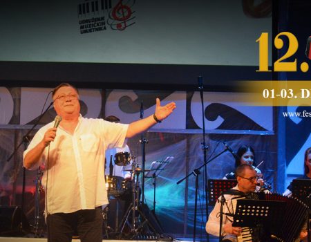 POZIV IZVOĐAČIMA SEVDALINKE I HARMONIKAŠIMA – FESTIVAL SEVDALINKE „SEVDALINKO U SRCU TE NOSIM“ 2020