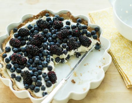 3 slatke i zdrave torte bez imalo šećera