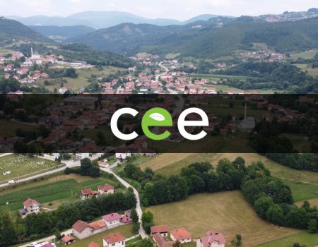 GRAČANICA: PODJELA LED SIJALICA I SAVJETOVANJE/ANKETIRANJE GRAĐANA SE NASTAVLJA