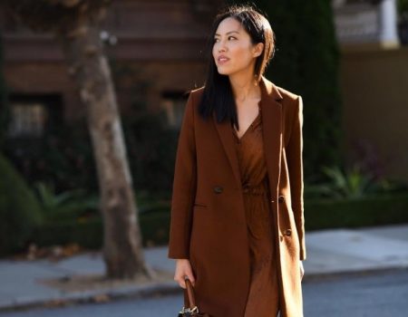 11 stylish kombinacija blogerice kao inspiracija za poslovne kombinacije