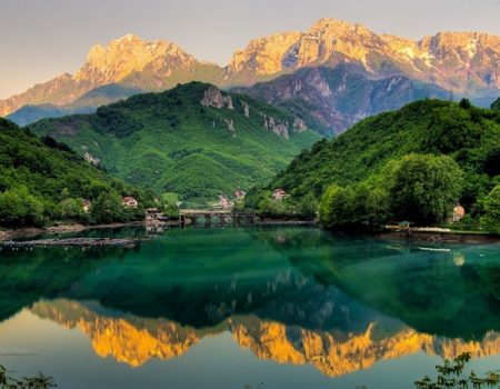 Pogledajte zašto su jezera u blizini Jablanice savršena destinacija za ljetni odmor
