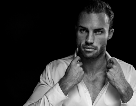 Postoje muškarci koji ti daju slobodu izbora