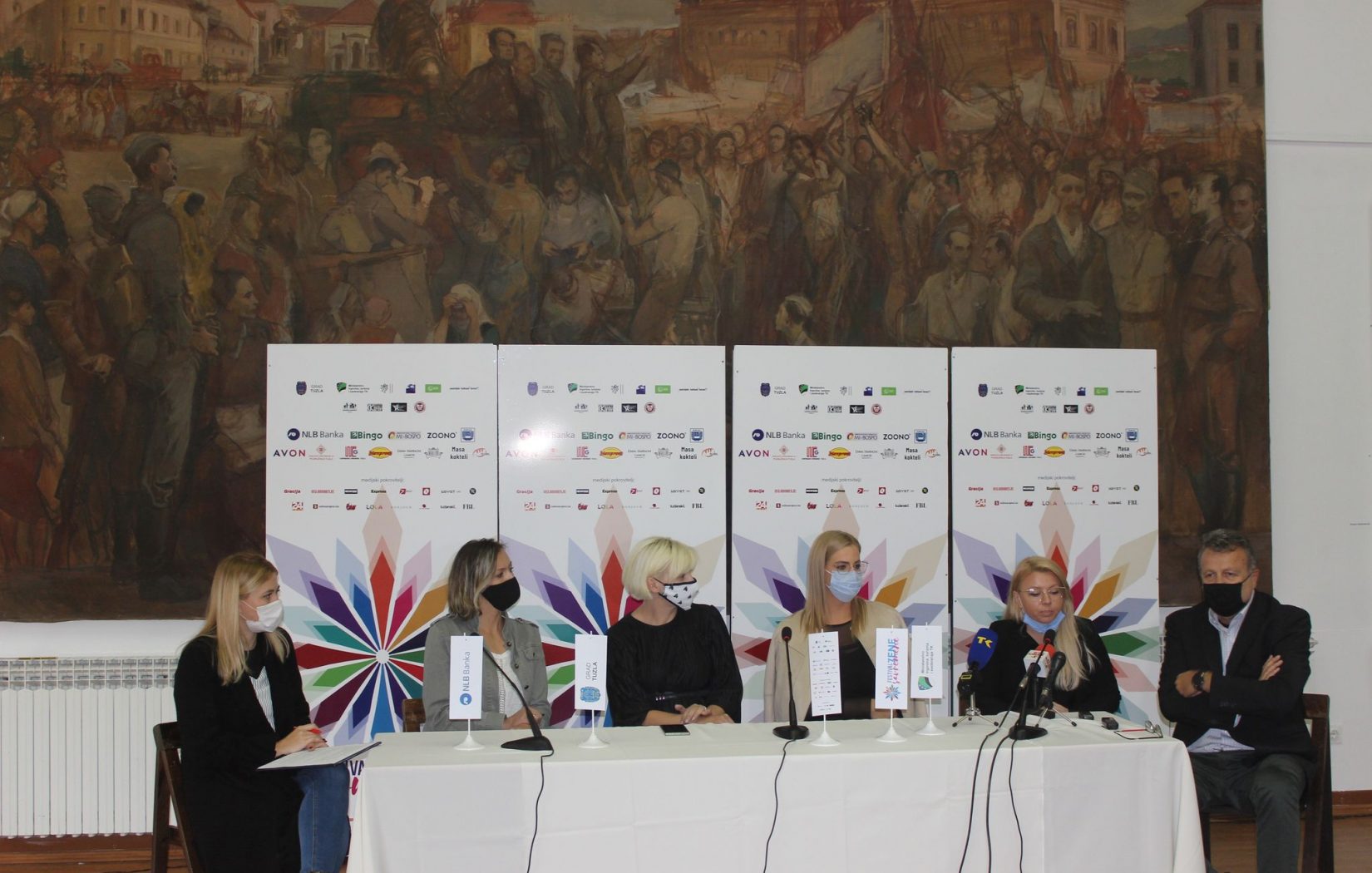 Danas je u Tuzli zvanično najavljen treći Festival savremene žene