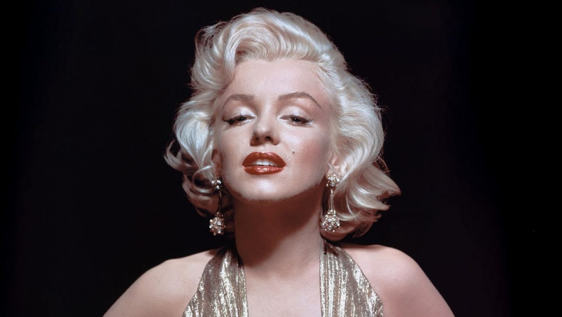Svi makeup trikovi Marilyn Monroe