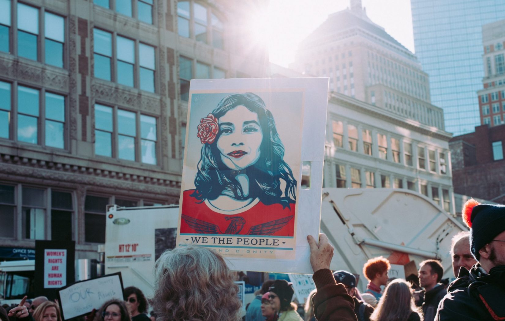 Kako do ženskih prava u BiH?