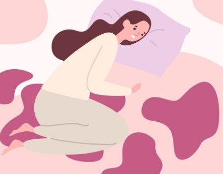 Sve što niste znali o obilnim menstruacijama