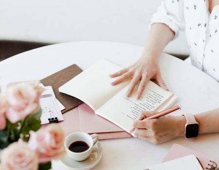 8 stvari koje uspješne dame rade svakog ponedjeljka